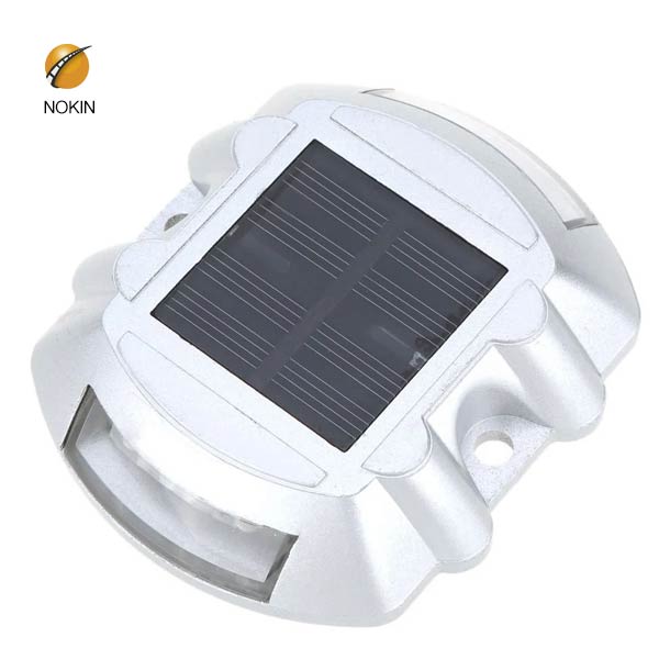 Disadvantages of Plastic Reflective road studs